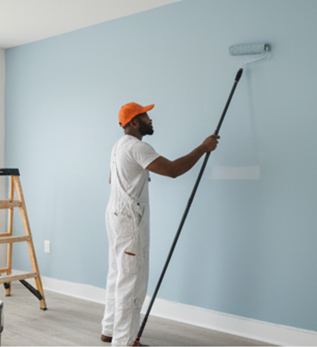 Painting Perfection – The Final Touch That Defines Beauty